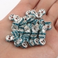 Sky Blue Rhinestone