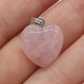 Rose Quartz