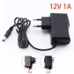 12V 1A 5.5mmX2.1MM