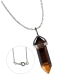 Tiger eye