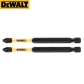 DEWALT PH2 89MM 2PCS