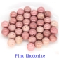 Pink Rhodonite