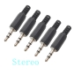 5Pcs Stereo