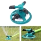 3 Nozzle Sprinkler