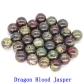 Dragon Blood Jasper