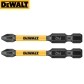 Dewalt PH2 57MM 2PCS