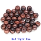 Red Tiger Eye