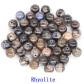 Rhyolite