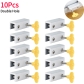 10Pcs Double Hole