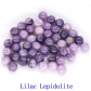 Lilac Lepidolite